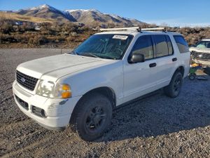 Ford Explorer XLT 4.6L 8 2005
