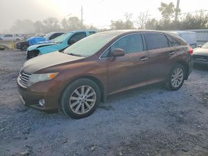 Toyota Venza 2.7L 4 2011