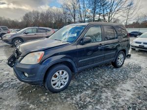 Honda CR-V LX 2.4L 4 2006