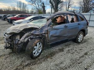 Honda CR-V SE 2.4L 4 2011
