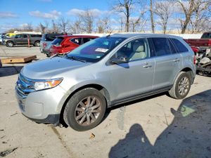 Ford Edge LIMITED 3.5L 6 2013