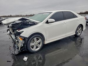 Toyota Camry BASE 2.5L 4 2012
