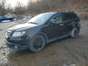 Subaru Tribeca LIMITED 3.6L 6 2011
