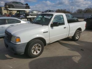 Ford Ranger 2.3L 4 2011