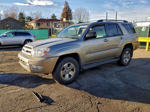 Toyota 4Runner SR5 4.0L 6 2004