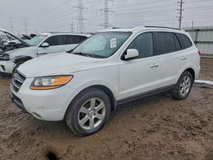 Hyundai Santa Fe SE 3.3L 6 2008