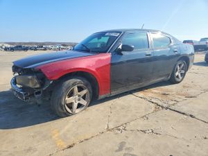 Dodge Charger 3.5L 6 2008
