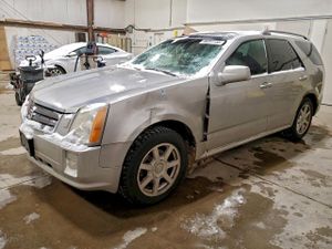 Cadillac SRX 4.6L 8 2005