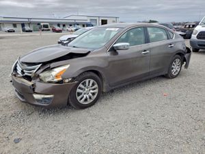 Nissan Altima 2.5 2.5L 4 2015