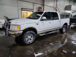 Ford F-150 SUPERCREW 5.4L 8 2001