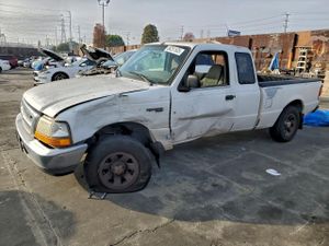 Ford Ranger SUPER CAB 3.0L 6 2000