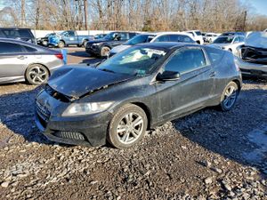 Honda CR-Z 1.5L 4 2013