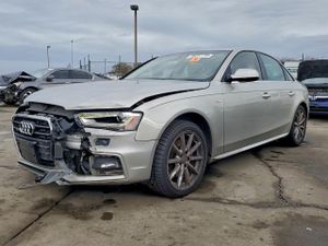 Audi A4 PREMIUM PLUS 2.0L 4 2014