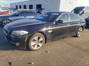 BMW 5 Series I 3.0L 6 2011