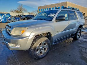Toyota 4Runner SR5 4.0L 6 2004