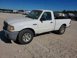 Ford Ranger 2.3L 4 2011