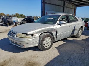 Buick Regal LS 3.8L 6 2003