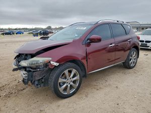 Nissan Murano S 3.5L 6 2012