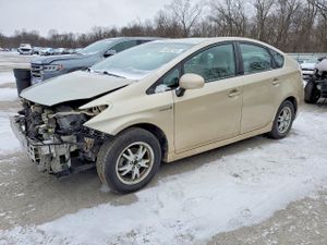 Toyota Prius 1.8L 4 2010