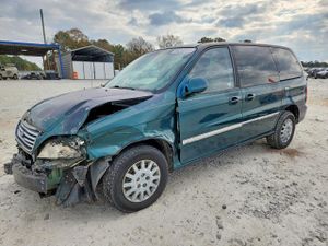 Kia Sedona EX 3.5L 6 2003