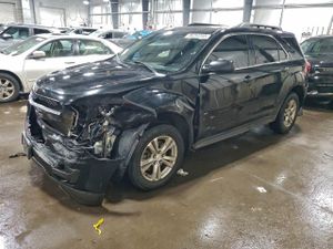Chevrolet Equinox LT 2.4L 4 2014