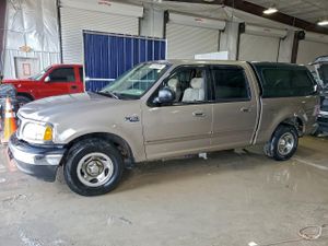 Ford F-150 SUPERCREW 5.4L 8 2003