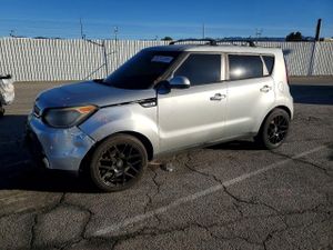 Kia Soul 1.6L 4 2015