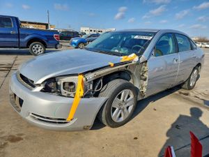 Chevrolet Impala LS 3.5L 6 2010