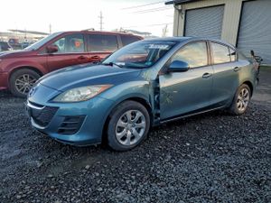 Mazda 3 I 2.0L 4 2010