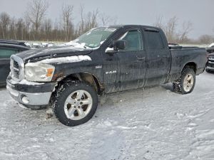 Dodge RAM ST 5.7L 8 2008