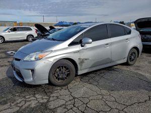 Toyota Prius 1.8L 4 2013