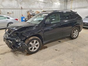 Lexus RX 350 3.5L 6 2007