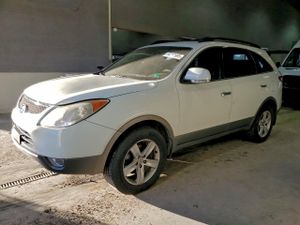 Hyundai Veracruz GLS 3.8L 6 2010