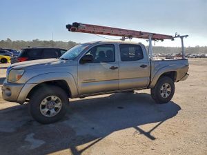 Toyota Tacoma DOUBLE CAB 4.0L 6 2008