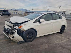 Toyota Prius 1.8L 4 2015