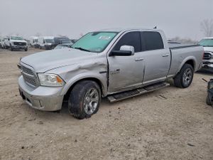 RAM 1500 LARAMIE 3.0L 6 2014