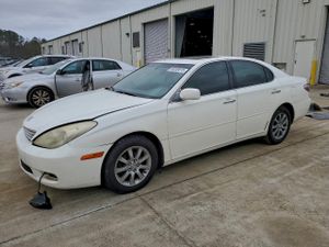 Lexus ES 300 3.0L 6 2003