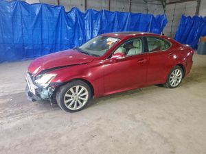 Lexus IS 250 2.5L 6 2010