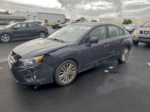 Subaru Impreza LIMITED 2.0L 4 2013