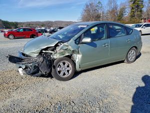 Toyota Prius 1.5L 4 2006