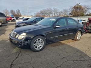 Mercedes-Benz E 320 3.2L 6 2003