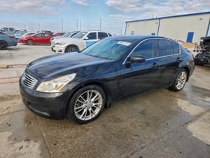 Infiniti G35 3.5L 6 2008