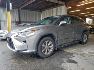 Lexus RX 350 BASE 3.5L 6 2018