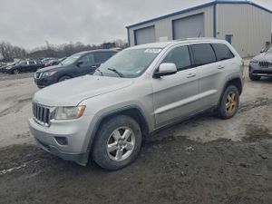 Jeep Grand Cherokee LAREDO 3.6L 6 2011