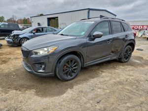 Mazda CX-5 TOURING 2.5L 4 2015