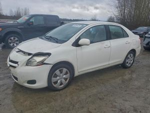 Toyota Yaris 1.5L 4 2007