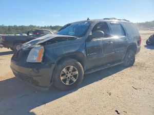GMC Yukon 5.3L 8 2007
