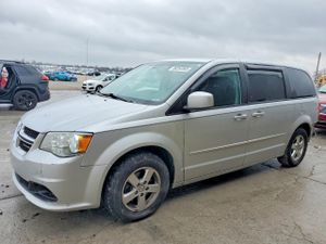 Dodge Grand Caravan (Caravan) MAINSTREET 3.6L 6 2011