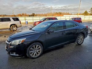 Chevrolet Malibu 2LT 2.5L 4 2014