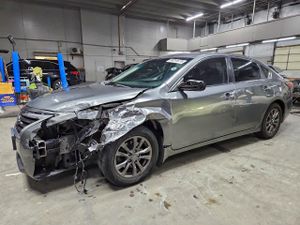 Nissan Altima 2.5 2.5L 4 2015